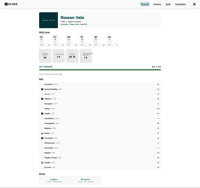 Claude Design: first iteration with design system and supporting reference